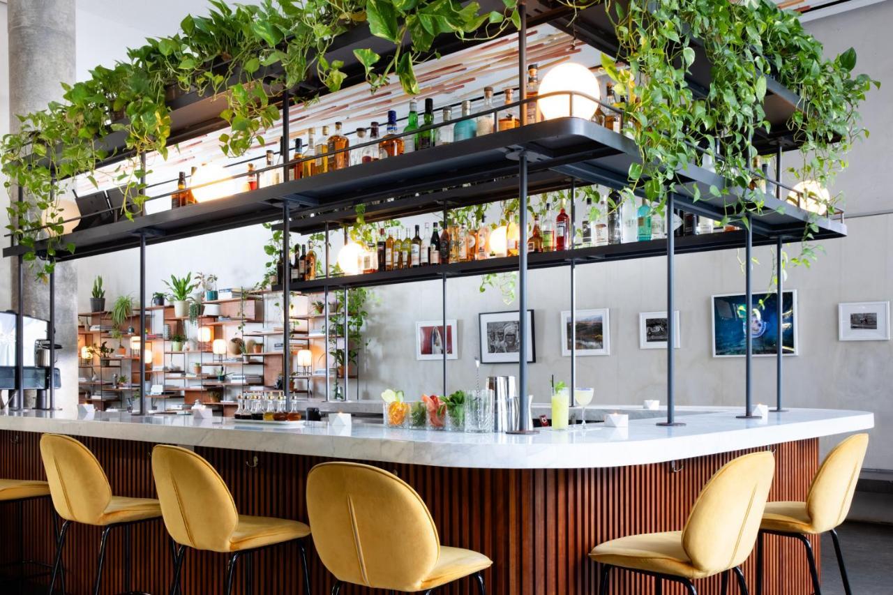 Hotel Alameda, Highline نيو يورك المظهر الخارجي الصورة