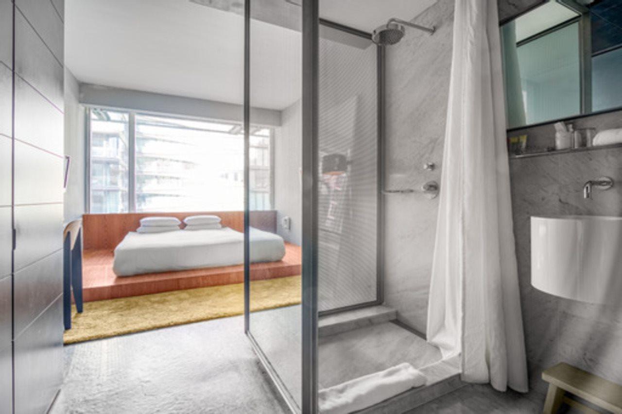 Hotel Alameda, Highline نيو يورك المظهر الخارجي الصورة