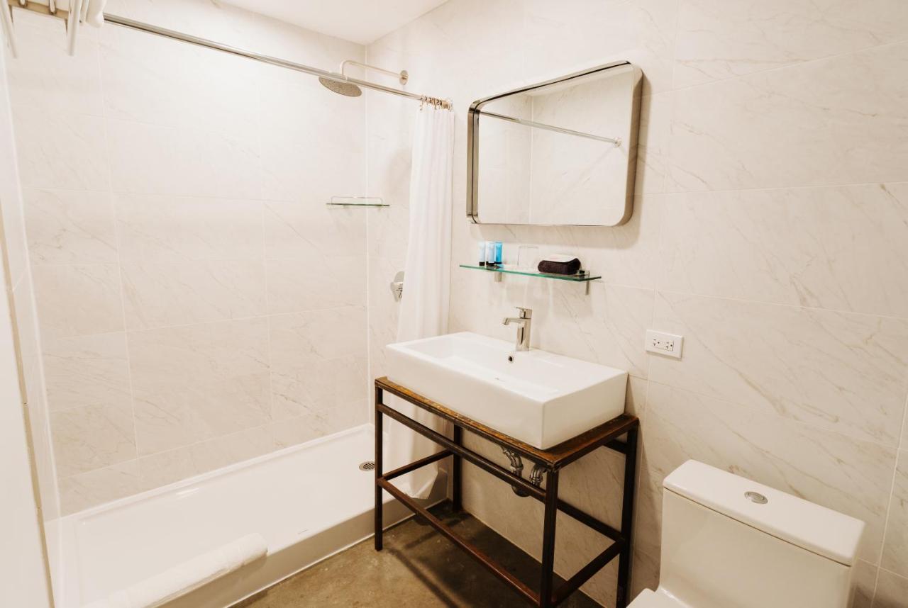 Hotel Alameda, Highline نيو يورك المظهر الخارجي الصورة