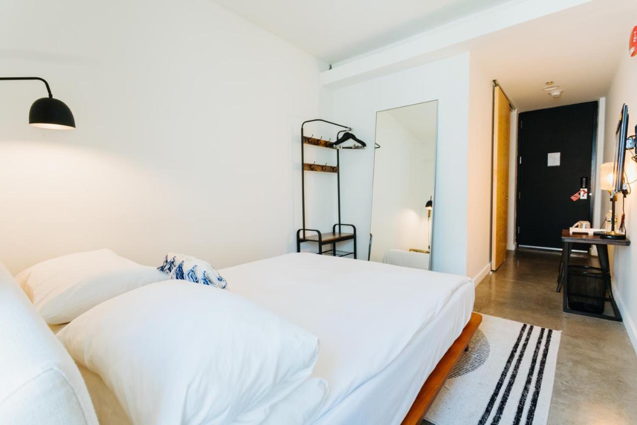Hotel Alameda, Highline نيو يورك المظهر الخارجي الصورة