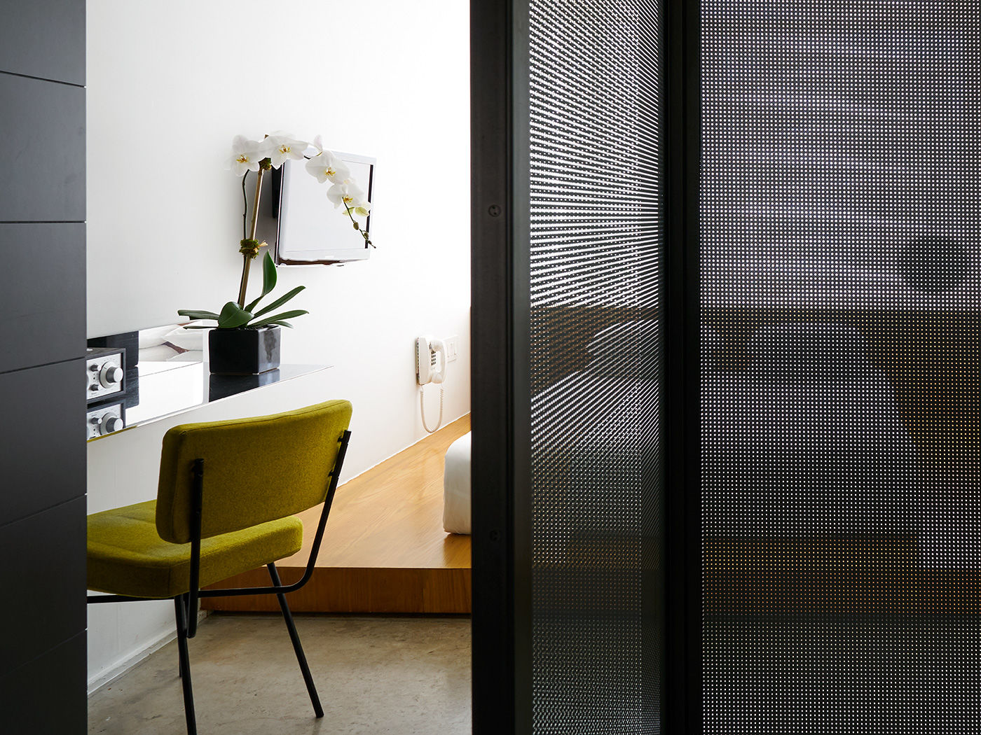 Hotel Alameda, Highline نيو يورك المظهر الخارجي الصورة