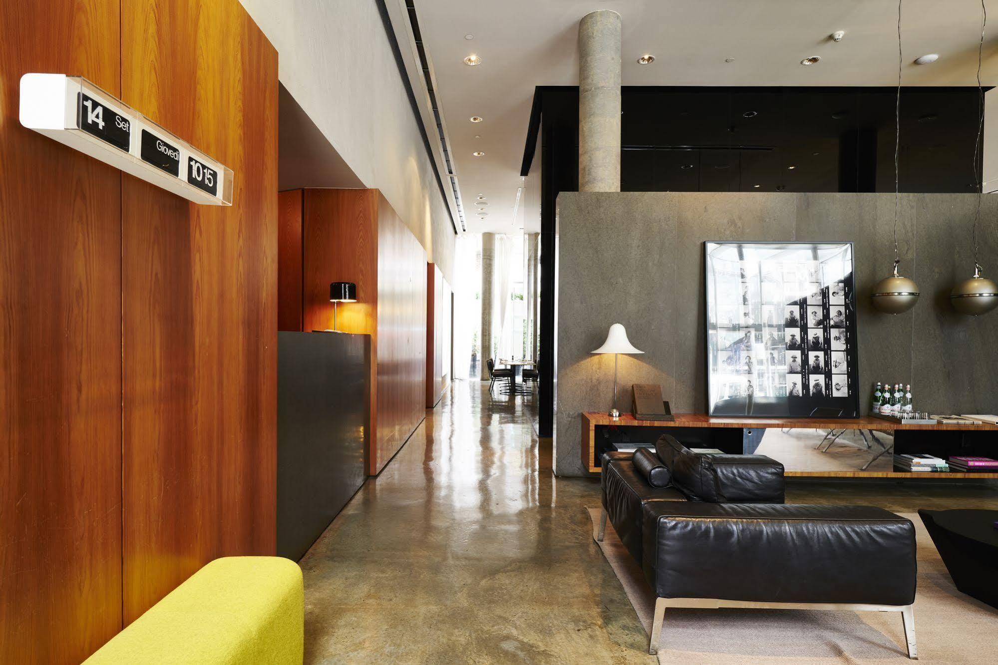 Hotel Alameda, Highline نيو يورك المظهر الخارجي الصورة