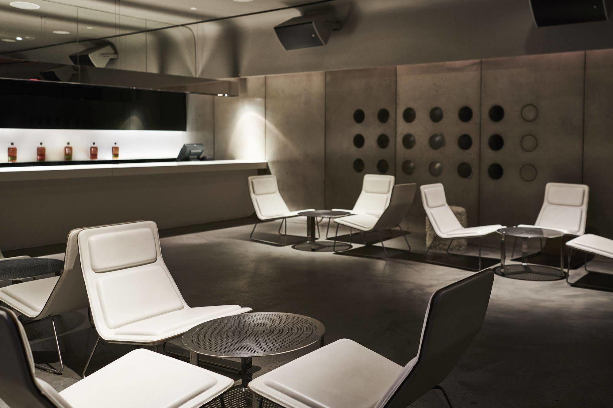 Hotel Alameda, Highline نيو يورك المظهر الخارجي الصورة