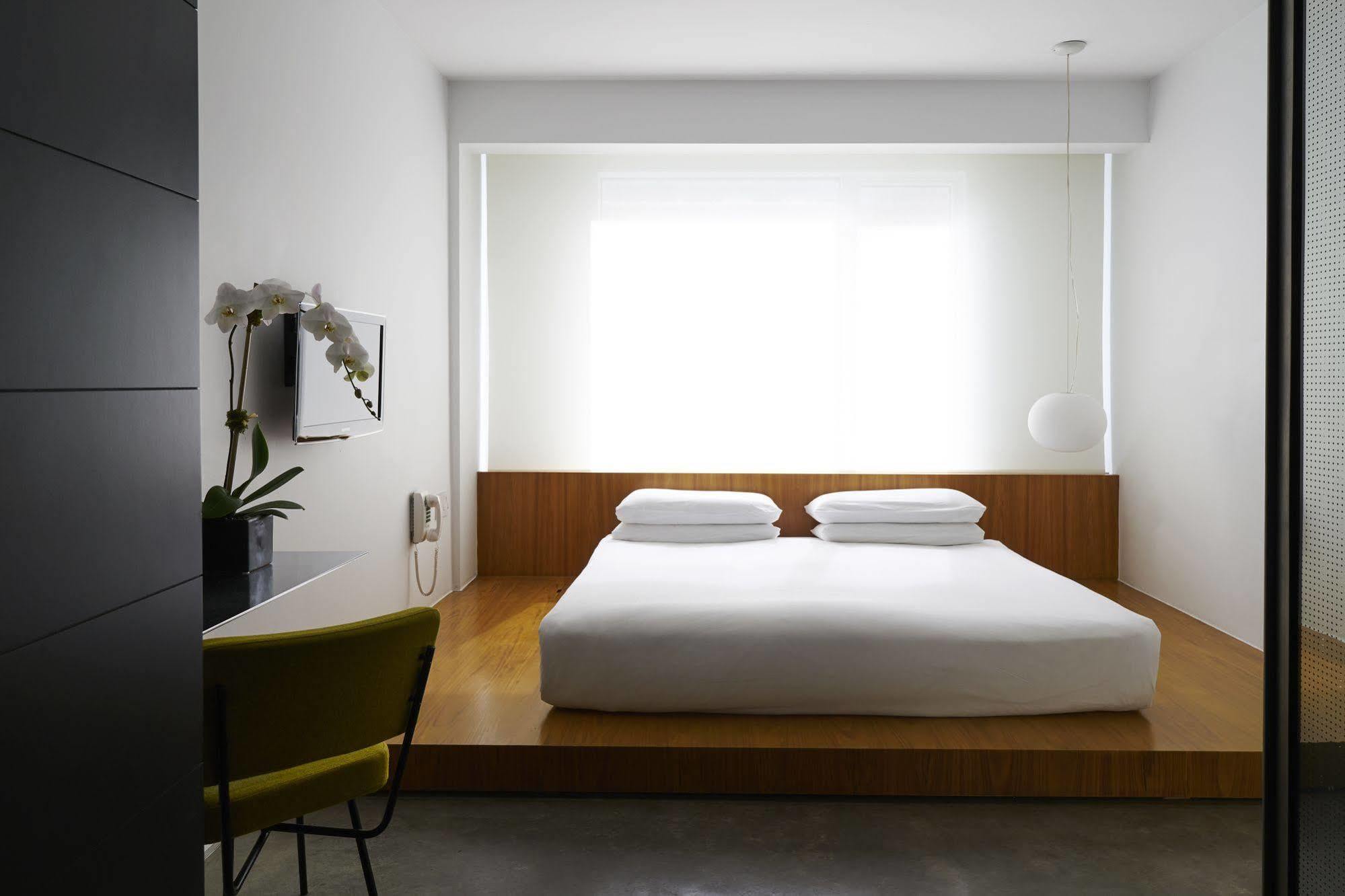 Hotel Alameda, Highline نيو يورك المظهر الخارجي الصورة